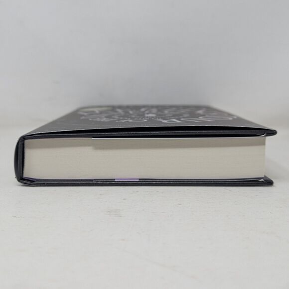 Neil deGrasse Tyson Signed Merlin's Tour of the Universe Autographed 1st Ed Book - Picture 8 of 10